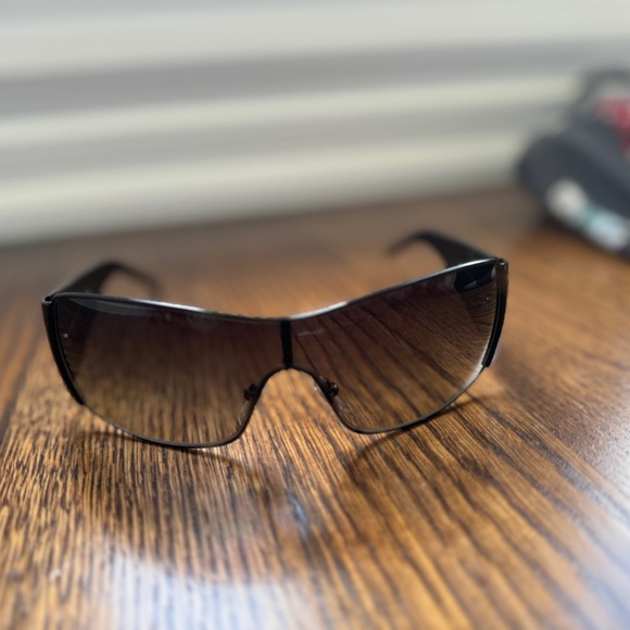 2000s Versace sunglasses - Picture 4 of 4